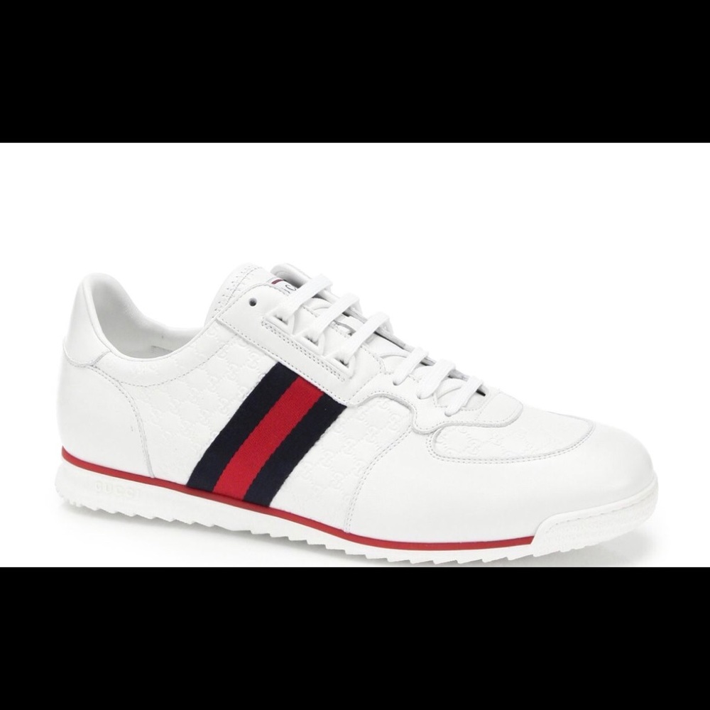 Men’s Gucci Sneakers ( Size 9)